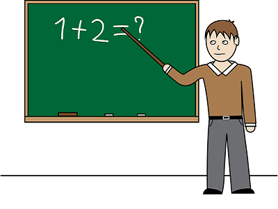 Cours, activités et évaluations